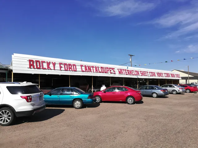 Sackett's Farm Market