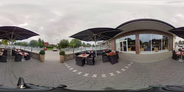 Bruno The Olden baker GmbH