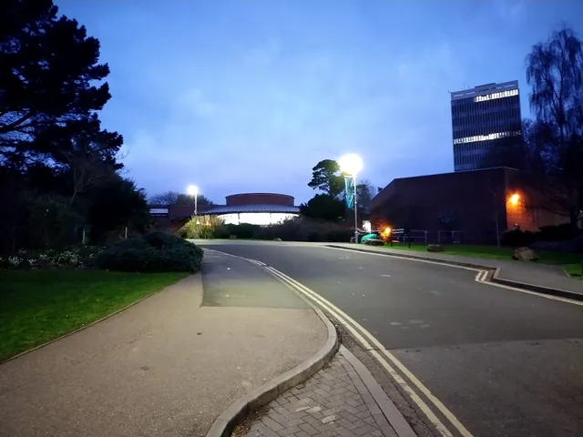 Streatham Campus