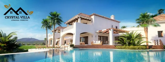 Crystal Villa Lonavala