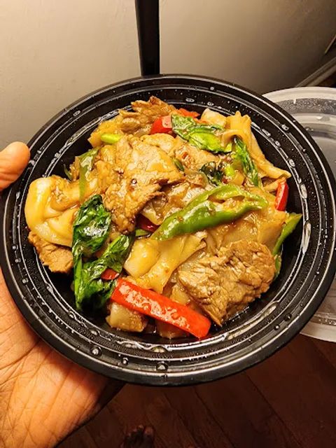 Durian Thai New Rochelle