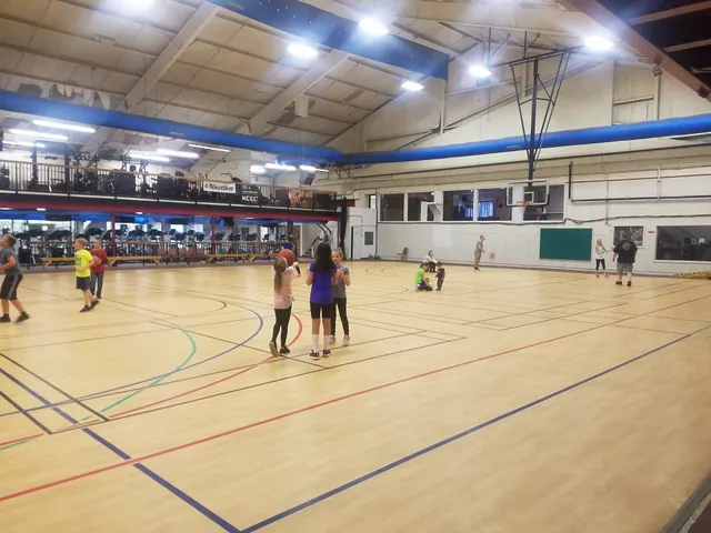 Health Club of Concord