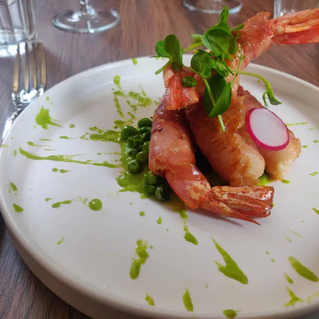 Osteria del tempo perso