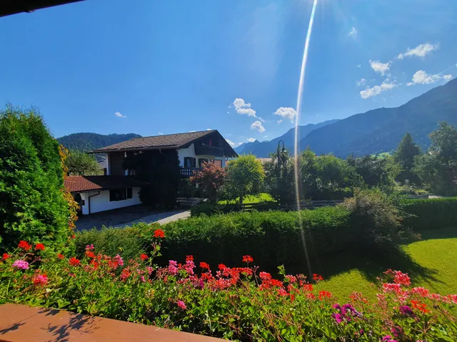 Appartementhaus Manhard