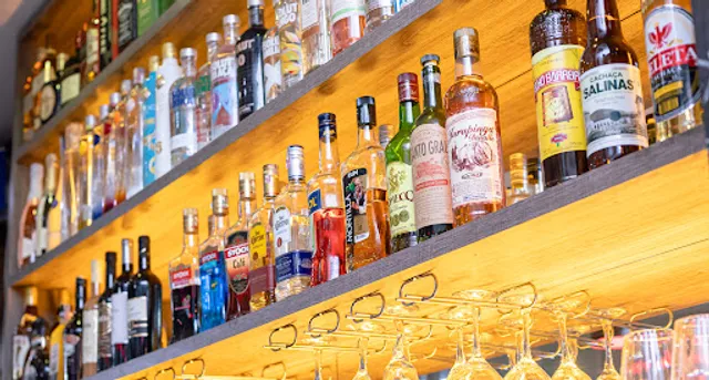 Nova Terrara Pizzaria e Chopperia