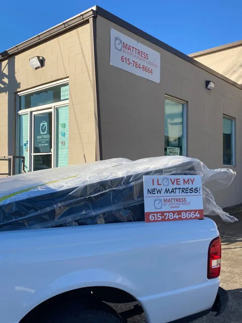 Mattress By Appointment Lebanon