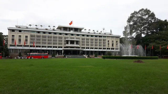 President Place Tower