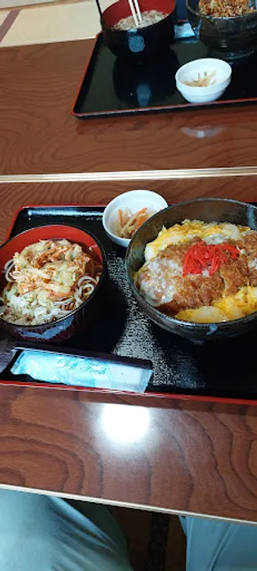 さくら食堂（ニュー桜湯）