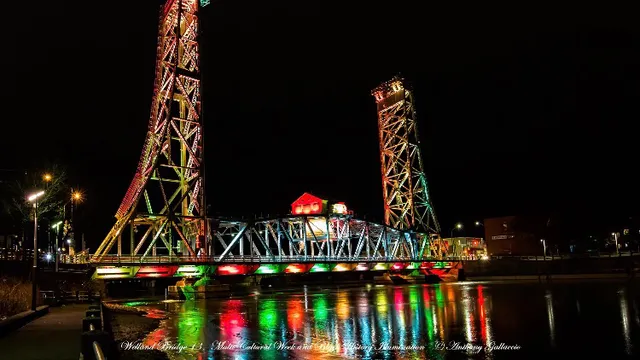 Welland Downtown BIA