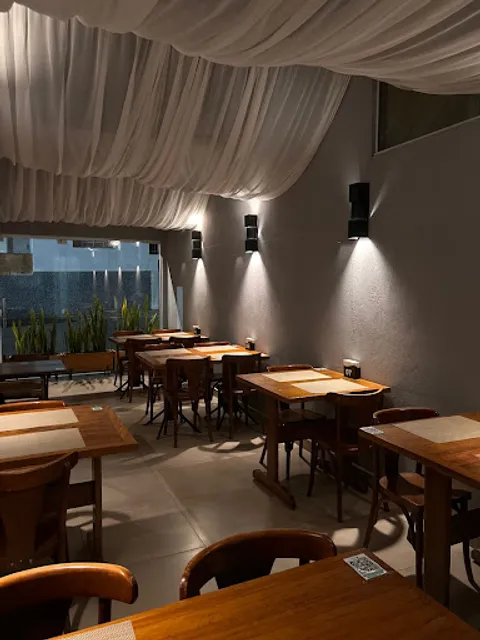 Mizu Capitólio Restaurante Japonês