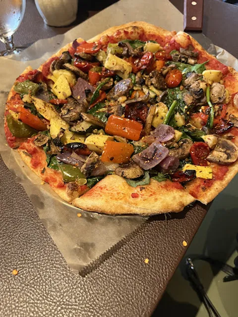 UNO Pizzeria & Grill
