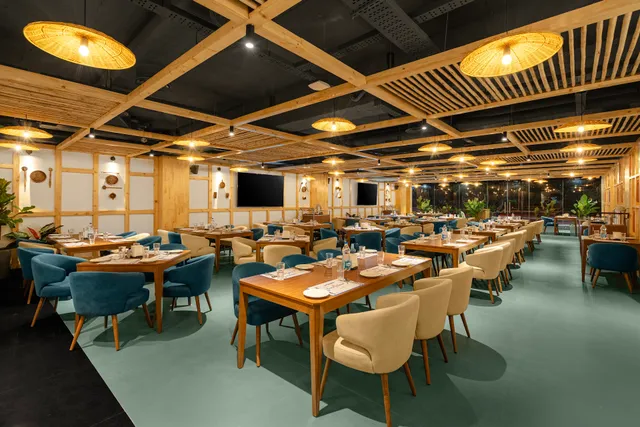 Anupam's Coast to Coast | Authentic Mangalorean Cuisine Restaurant