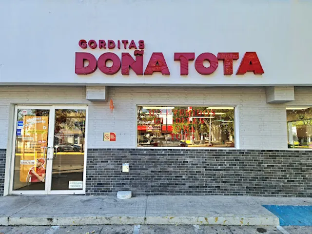Doña Tota Avenida Mexico Guadalajara