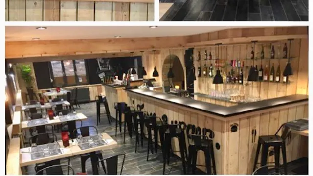 Fun Burger Benfeld - L’tiot resto