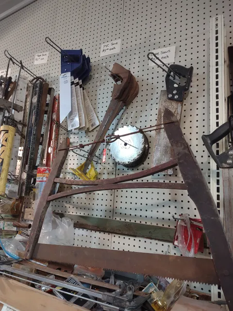 The Gift n' Thrift Resale Store