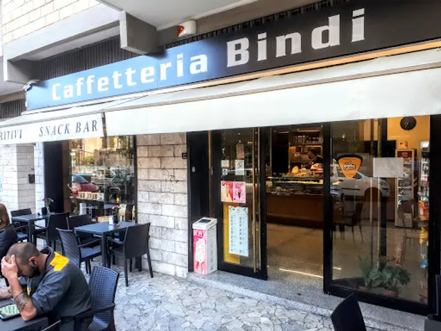 Caffetteria Bindi