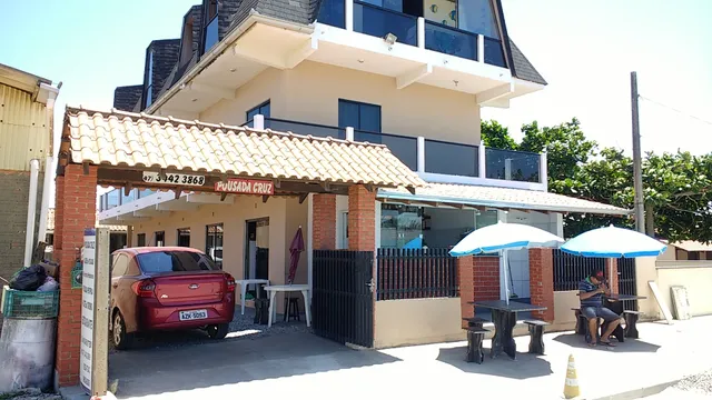 Pousada Cruz