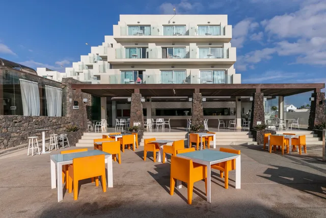 HD Beach Resort & Spa