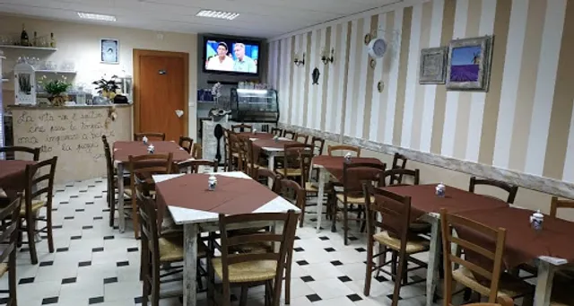 Pizzeria Sa Muraglia