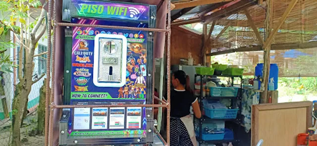 Rico Swabe Bulalo House