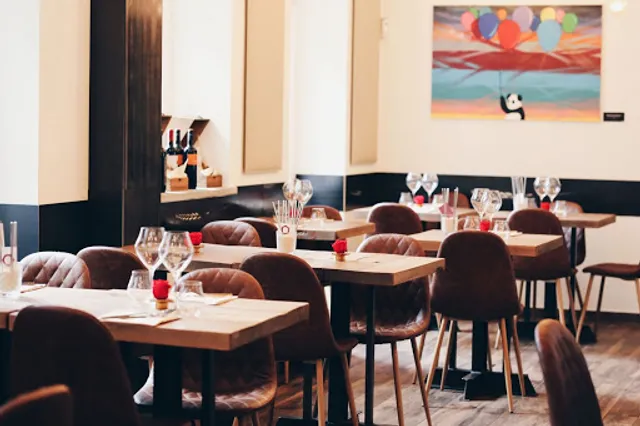 Officina del Riso Marghera