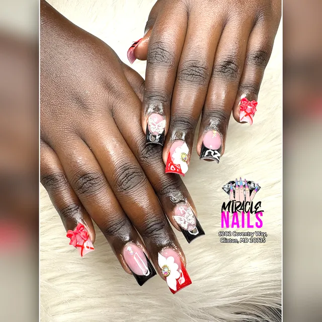 Miracle Nails