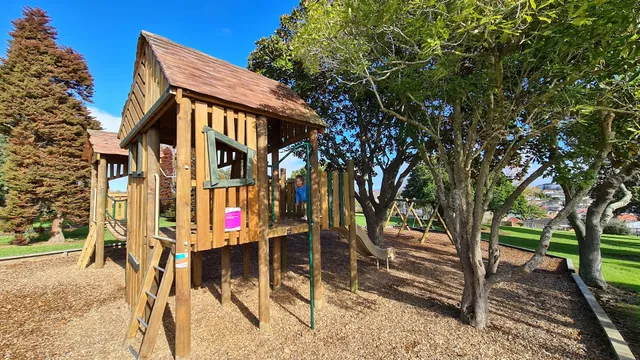 Children's Playground