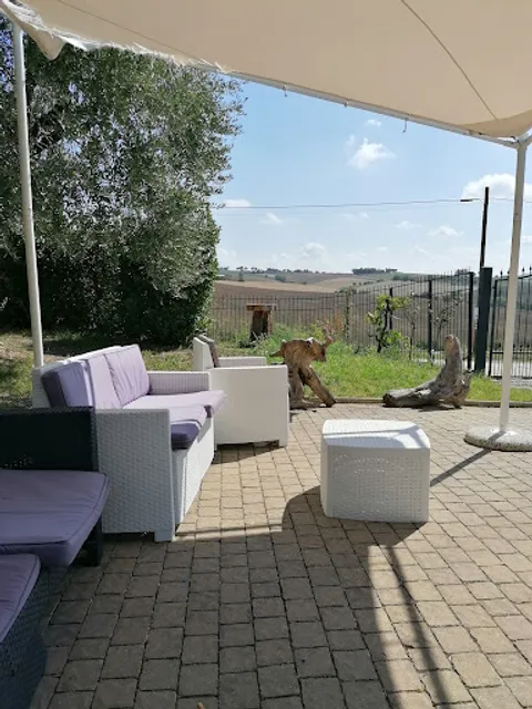 Ristorante Country House La Colombaia