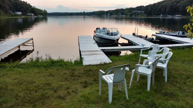 Acker's Point Resort