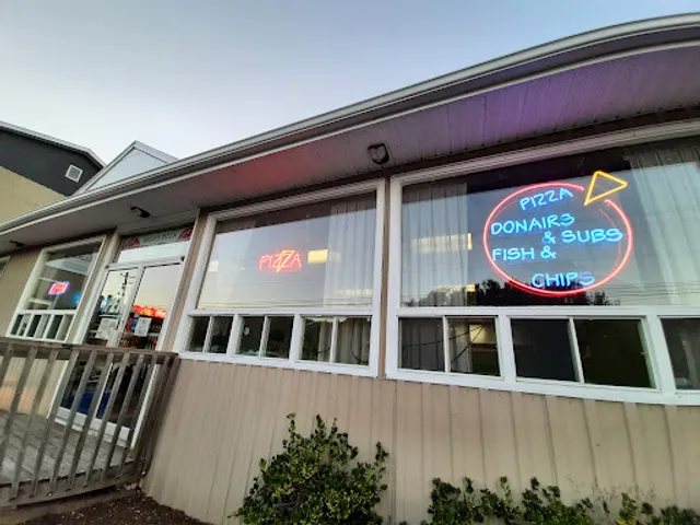 Valley Pizza Restaurant