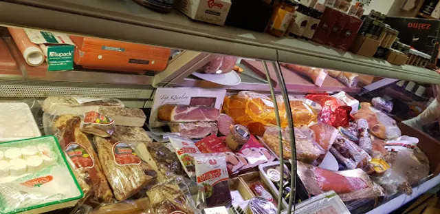 Nania Michelangelo - Gastronomia Vini Salumi