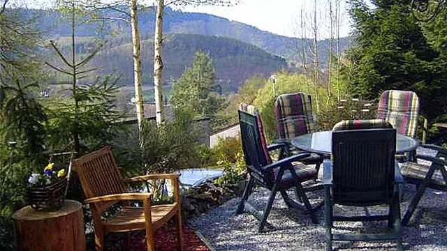 Domaine du Vieux Sart, 34