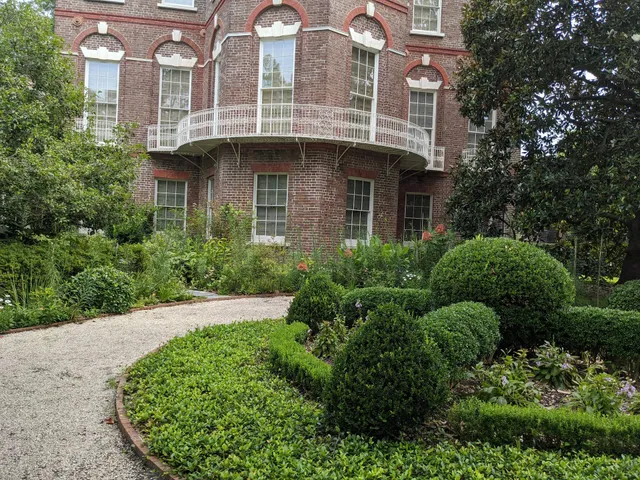 Old Charleston Tours