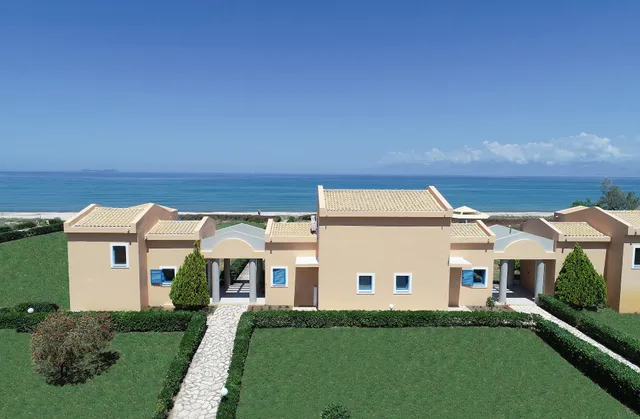 Ammoudia Maisonettes