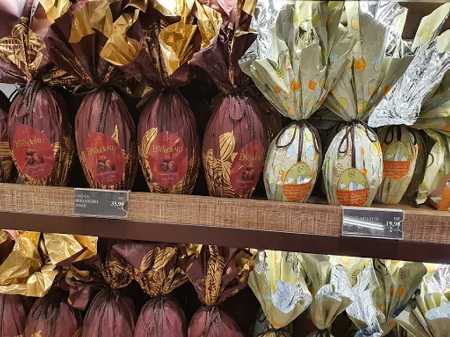 Cacau Show - Chocolates