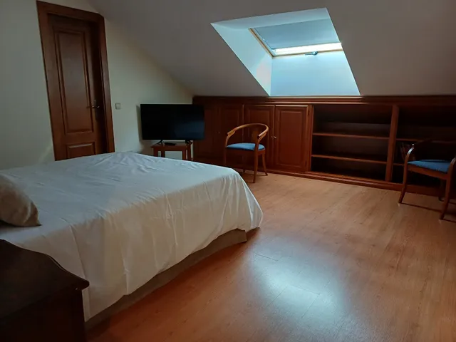 El Mirador de Las Ubiñas