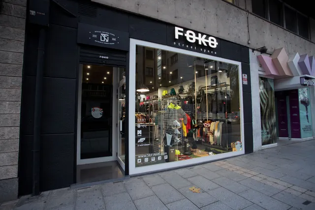 FOKO STORE