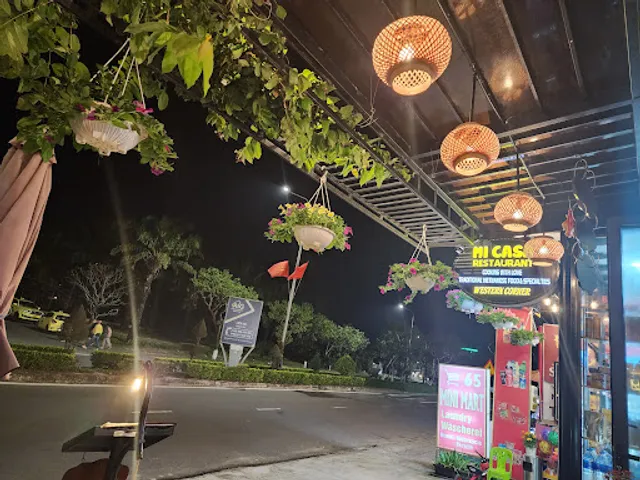 Mi casa restaurant hoi an