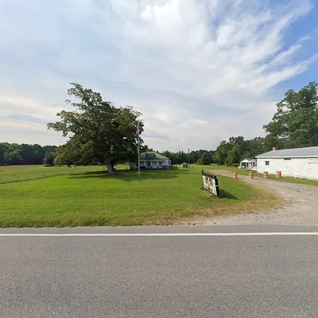 Darvills Ruritan Club