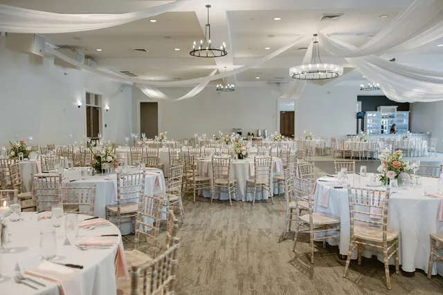 The Estate at New Albany