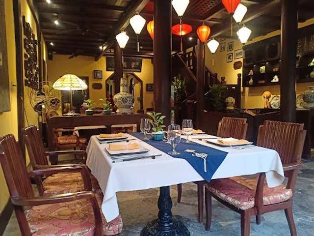 Little Faifo Restaurant