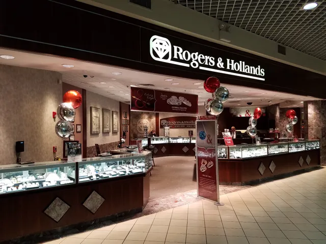 Rogers & Hollands Jewelers
