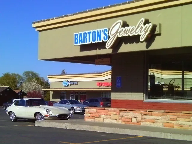 Barton's Jewelry & Diamonds