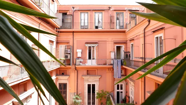 Chocolate's Home Napoli