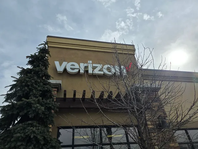 Verizon