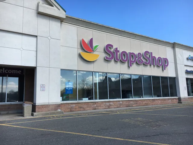 Stop & Shop