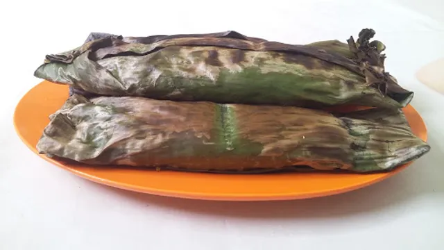 Warung MAK YUL Khas Belitong