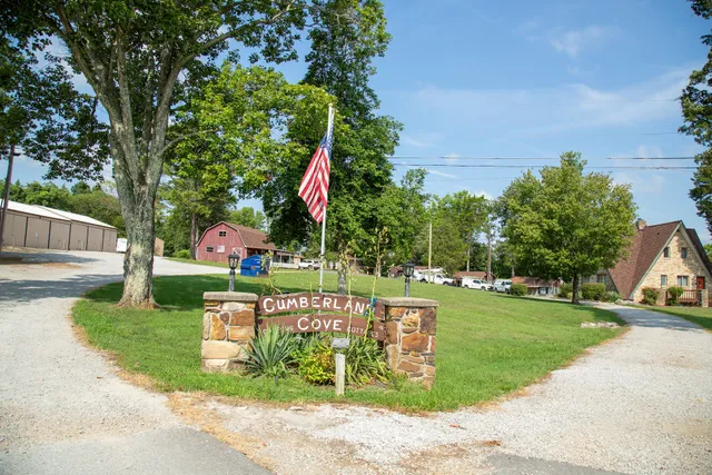 Cumberland Cove Cottages