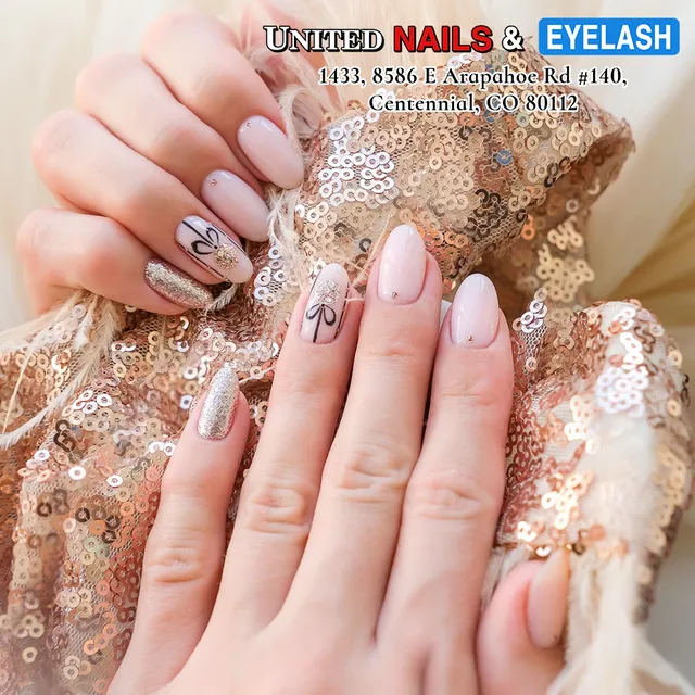 United Nails & Eyelash LLC