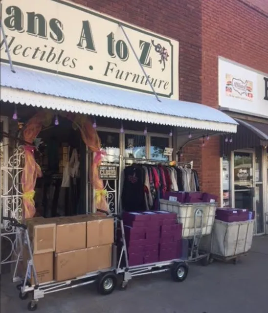 Adrians Boutique {ONLINE ONLY}